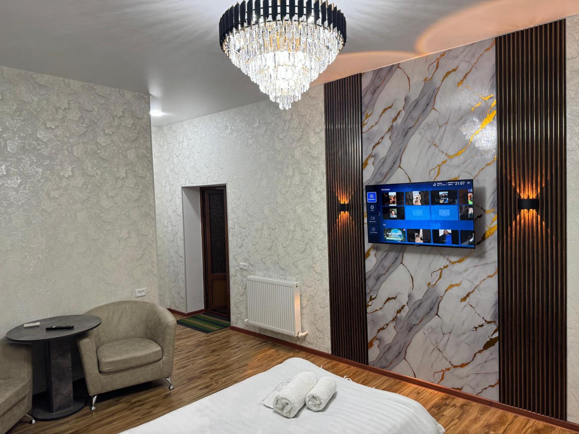 Hotel Ravshan Boutique Bukhara Exterior foto