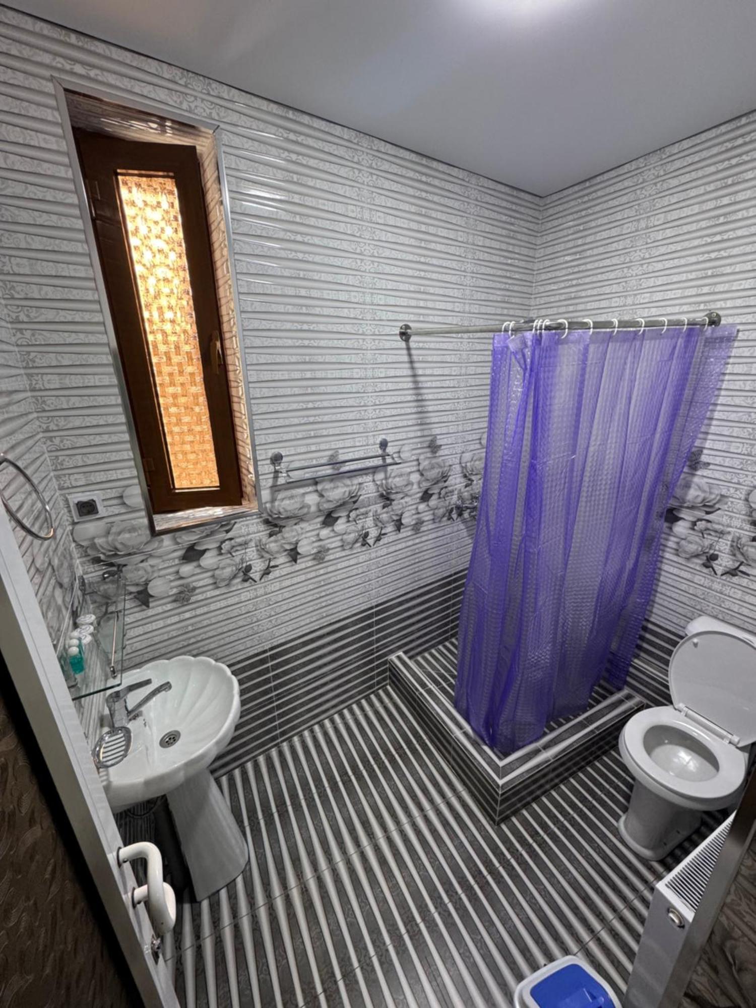 Hotel Ravshan Boutique Bukhara Exterior foto